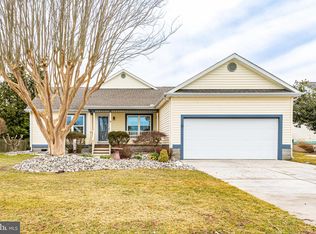 6 Dune Grass Dr, Berlin, MD 21811