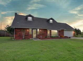 6004 Raintree Dr, Oklahoma City, OK 73150