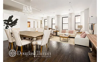 Sold by Douglas Elliman