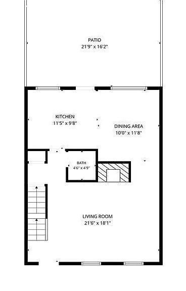 2728 E Geddes Ave — Photo 22