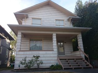 312 Hayes St, Seattle, WA 98109