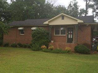 4530 Brookhaven Rd, Macon, GA 31206