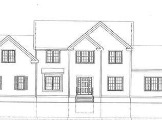 238 Cherry Tree Ln, Groton, MA 01450