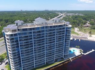 6422 Highway 98 UNIT 1305, Panama City Beach, FL 32407
