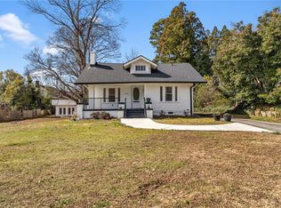 2305 W North Ave, Anderson, SC 29625