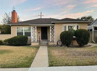 5210 E Monlaco Rd, Long Beach, CA 90808