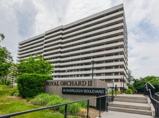 80 Inverlochy Blvd #301, Markham, ON L3T 4P3