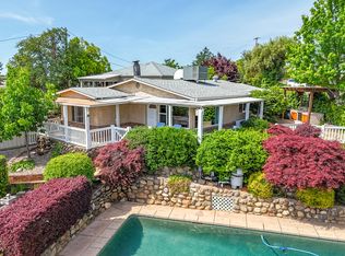 2043 Octavia St, Redding, CA 96001