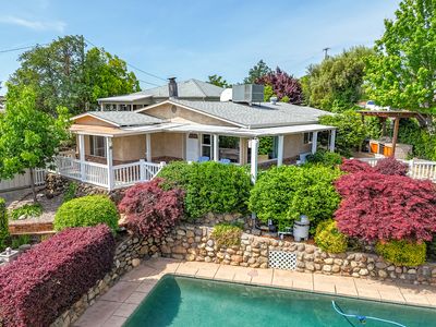 2043 Octavia St, Redding, CA, 96001