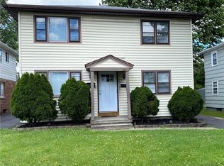 209 Garfield Ave, East Rochester, NY 14445