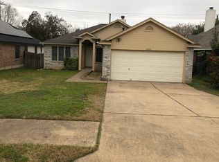 14026 Lampting Dr, Pflugerville, TX 78660
