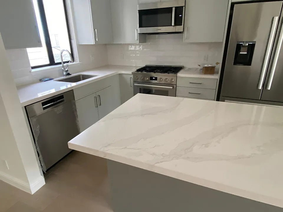 Brand New Kitchen