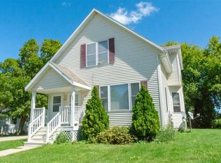 2430 N New Franken Rd, New Franken, WI 54229