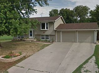 508 11th Ave, Manson, IA 50563