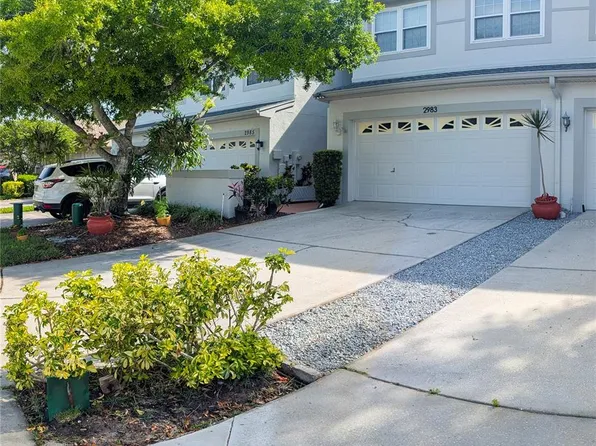 2983 Covewood Pl, Clearwater, FL 33761