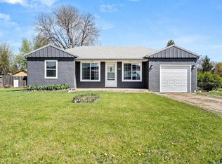 100 W 1st St, Tea, SD 57064