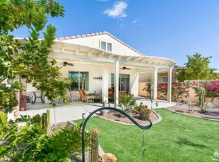 38623 Camino Aguacero, Indio, CA 92203