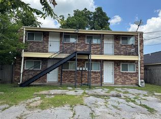 1405 2nd St APT 1, Galena Park, TX 77547
