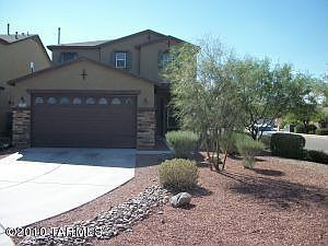 2nd image of 6304 S Desert Range Ct