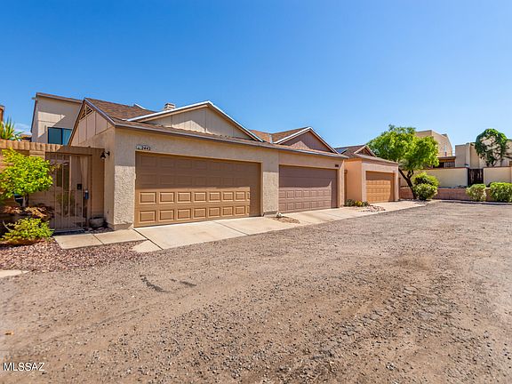 2nd image of 2442 N Palo Dulce Dr