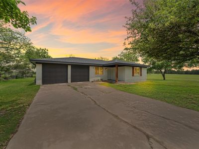 527 N Dison Dr, Robinson, TX, 76706