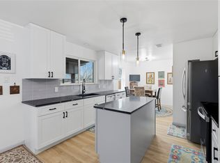 4104 Tacoma St, Irving, TX 75062