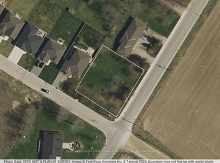 34 Napier St LOT 1, West Perth, ON N0K1N0