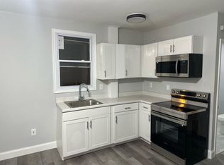 1913 S 20th St #4, Philadelphia, PA 19145