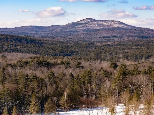 Woodward Hill Road LOT A, Francestown, NH 03043