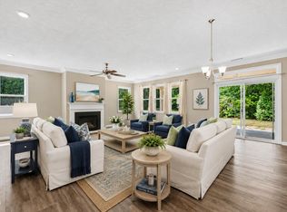 3049 Willow Ranch Dr, Fuquay Varina, NC 27526