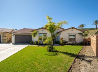 35487 Mahogany Glen Dr, Winchester, CA 92596
