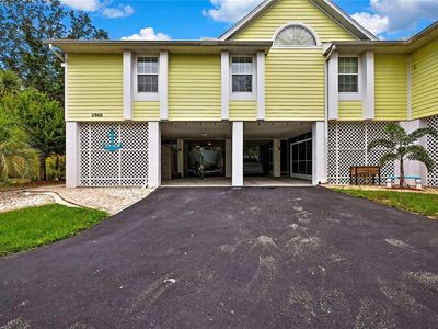 11960 W Blue Bayou Ct #361, Crystal River, FL, 34429