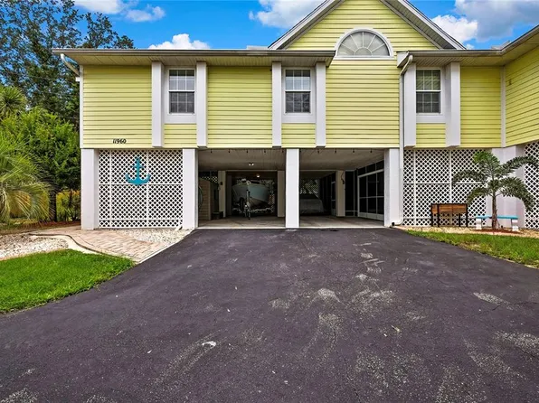 11960 W Blue Bayou Ct #361, Crystal River, FL 34429
