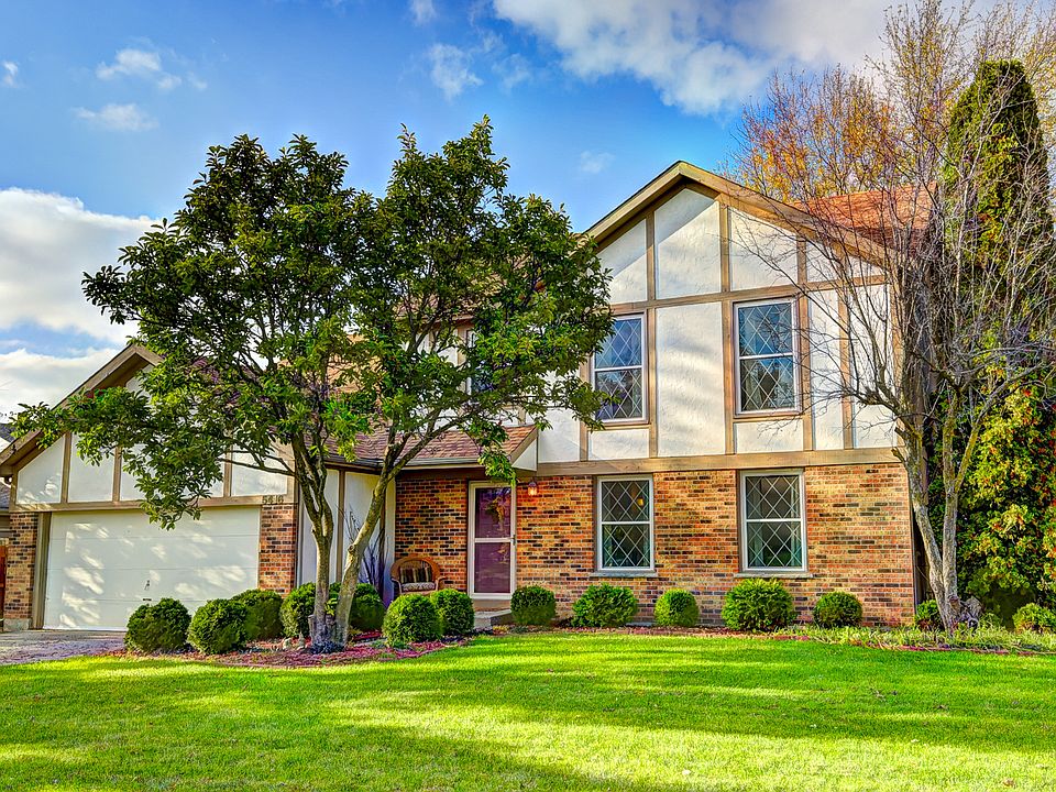 1st image of 5416 W Winding Creek Dr