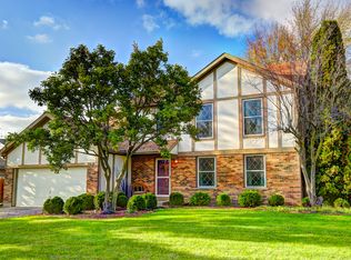 5416 W Winding Creek Dr, McHenry, IL