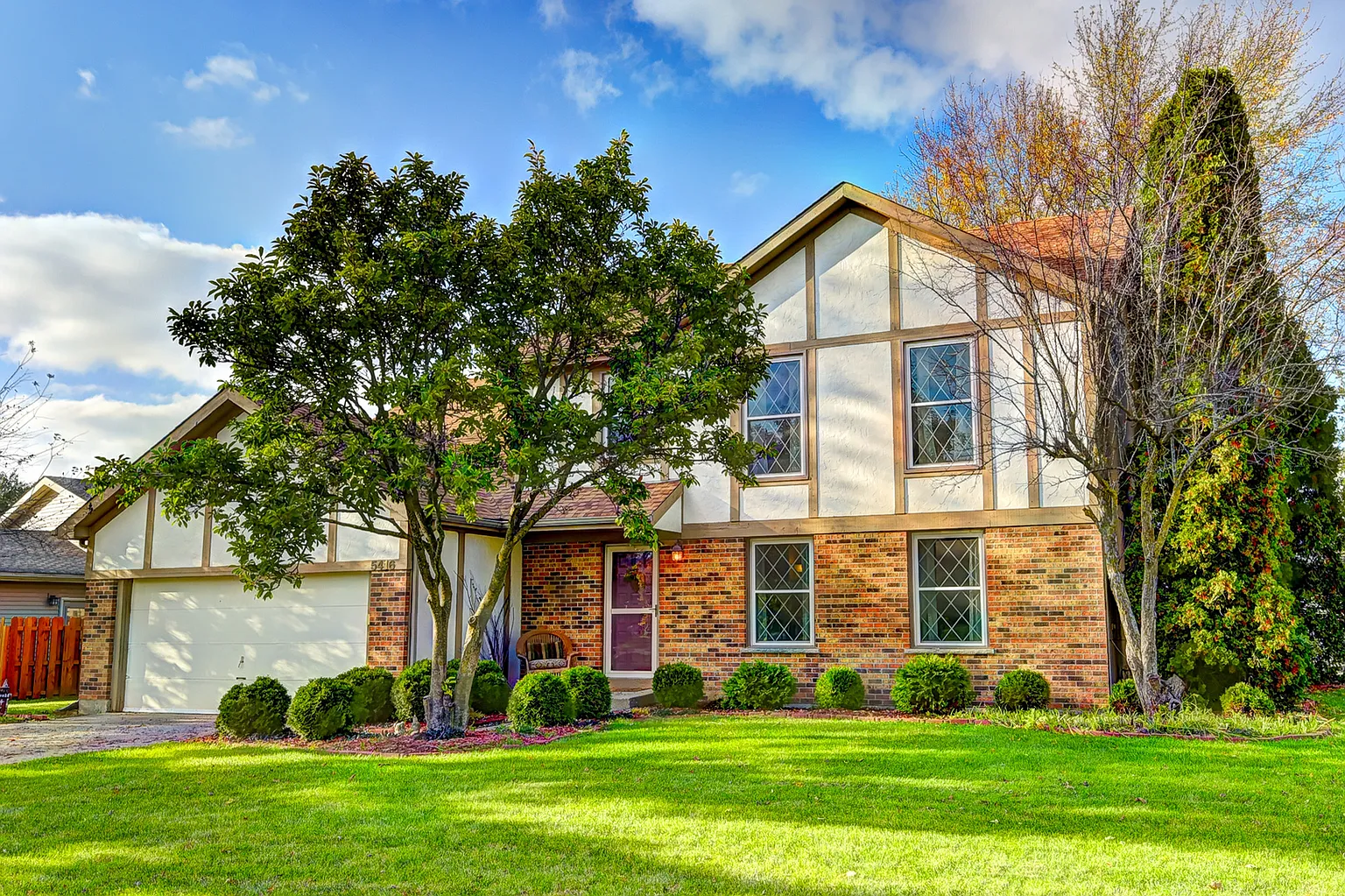 5416 W Winding Creek Dr photo 1