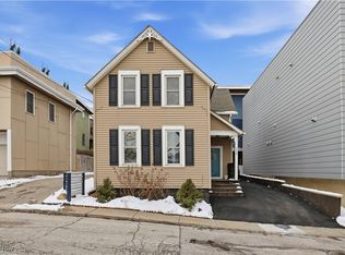 710 University Ct, Cleveland, OH 44113