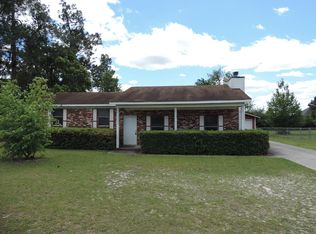 3835 Fairington Dr, Hephzibah, GA 30815