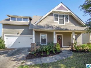 123 Waterstone Way, Montevallo, AL 35115