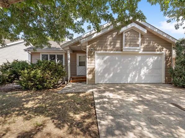 1220 Range View Cir, Rapid City, SD 57701