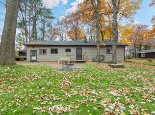 W2463 Twin Pine Ln, Porterfield, WI 54159