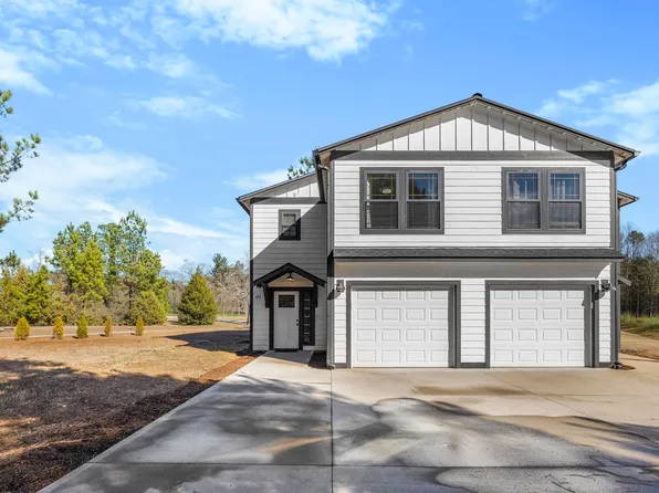 433 Burns Rd, Spartanburg, SC 29307