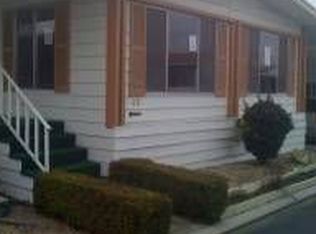 4308 Trojans Way #SP43, Modesto, CA 95355