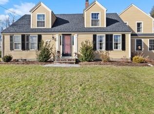 1 Studley Farm Rd, Scituate, MA 02066