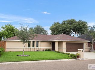 1105 E Leggett Rd, Harlingen, TX 78550