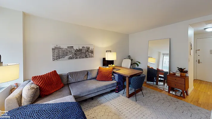 Rented by Brown Harris Stevens | media 14