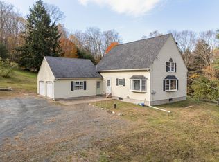 294 Yale Heights Rd W, Windsor, VT 05089