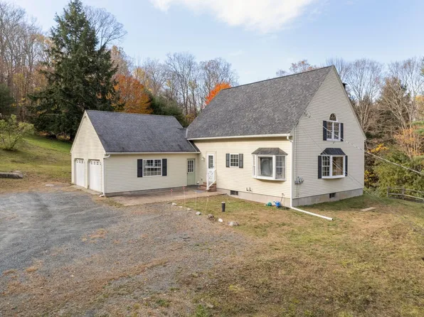 294 Yale Heights Road, West Windsor, VT 05037