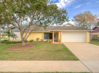 1198 Three Meadows Dr, Rockledge, FL 32955