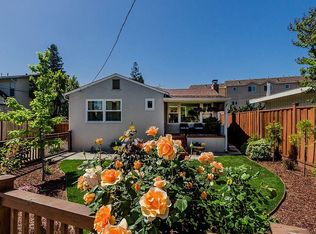 130 Santa Clara Ave, Redwood City, CA 94061
